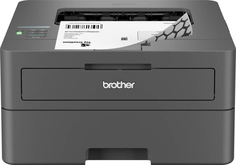 Brother EcoPro HL-L2400DWE | Printers | Computer&IT Printen&Scannen | 4977766831048