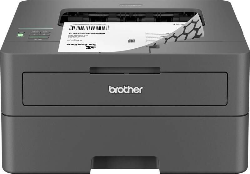 Brother Laser Printer HL-L2445DW | Printers | 4977766831079