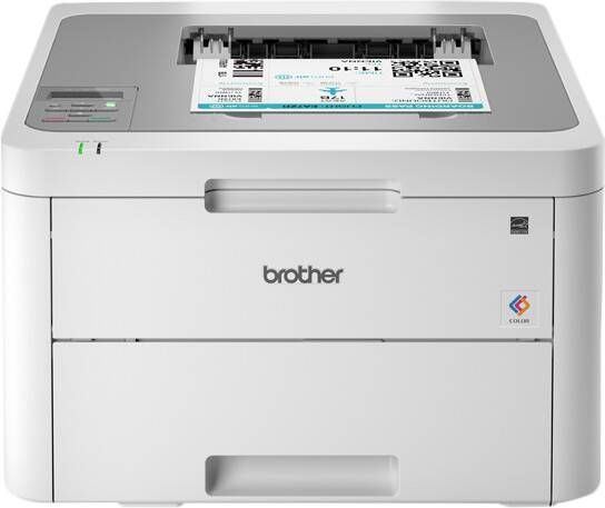 Brother HL-L3210CW | Printers | Computer&IT Printen&Scannen | HL-L3210CW