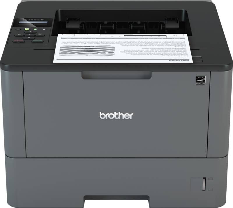 Brother HL-L5200DW | Printers | Computer&IT Printen&Scannen | HL-L5200DW