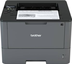 Brother HL-L5200DW