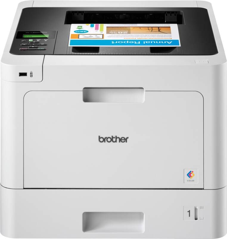 Brother HL-L8260CDW | Printers | Computer&IT Printen&Scannen | HL-L8260CDW