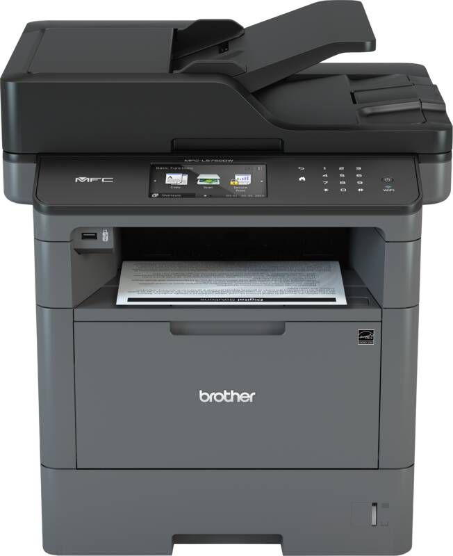 Brother MFC-L5750DN | Printers | Computer&IT Printen&Scannen | MFC-L5750DW