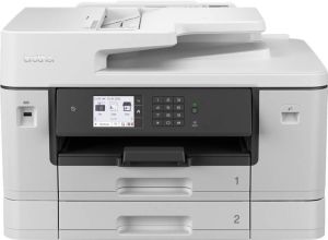 Brother All-in-one Printer Mfc-j6940dw