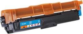 Brother toner 1.400 pagina&apos;s OEM TN-241C cyaan