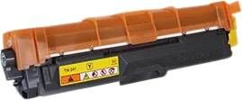 Brother Tn-241Y Yellow Toner 1.400 Pages (Iso Ie | Cartridges&Toners | Computer&IT Printen&Scannen | TN-241Y