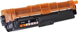 Brother toner 2.500 pagina&apos;s OEM TN-241BK zwart