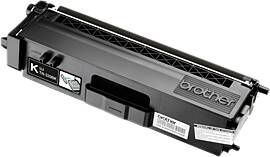 Brother toner 4.000 pagina&apos;s OEM TN-325BK zwart 4 stuks