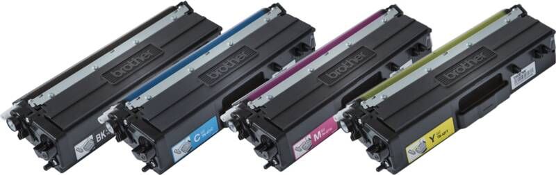 Brother TN-421 Toner Combo pack