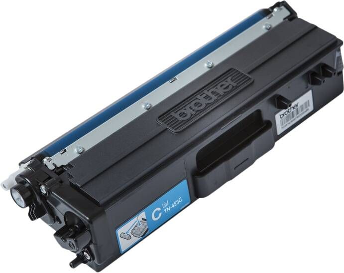 Brother TN423C HY Toner F HL-L8X60-Series | Cartridges&Toners | Computer&IT Printen&Scannen | TN-423C