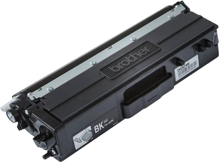 Brother TN423BK HY Toner F HL-L8X60-Series | Cartridges&Toners | Computer&IT Printen&Scannen | TN-423BK