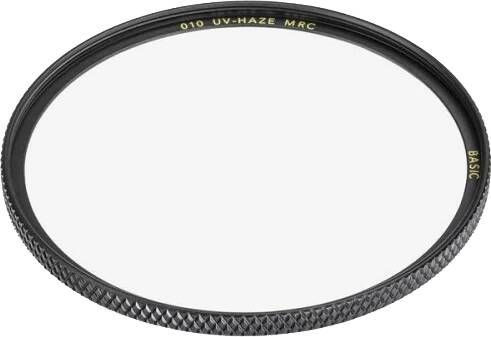 B+W UV-Filter MRC Basic 67 | Lensfilters lenzen | 4012240045051