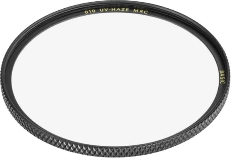 B+W UV-Filter MRC Basic 67 | Lensfilters lenzen | 4012240045051
