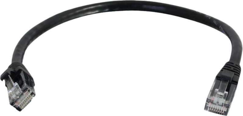 C2G Netwerkkabel CAT6 0 3 meter