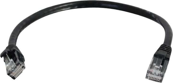 C2G Netwerkkabel CAT6 0 3 meter