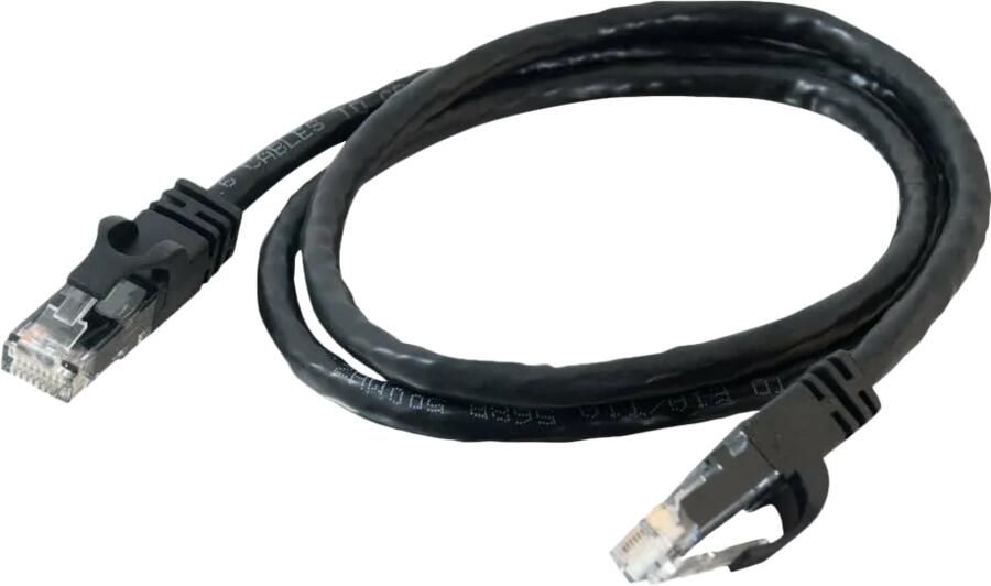 C2G Netwerkkabel CAT6 1 meter