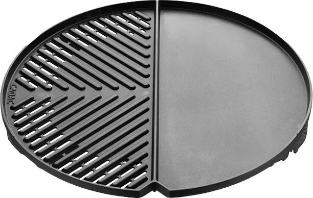 Cadac BBQ Plancha rooster 50 (ø45 cm)