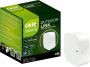Calex Smart Outdoor Gateway Plug-In Hub voor Slimme Buitenverlichting Bluetooth Mesh - Thumbnail 1