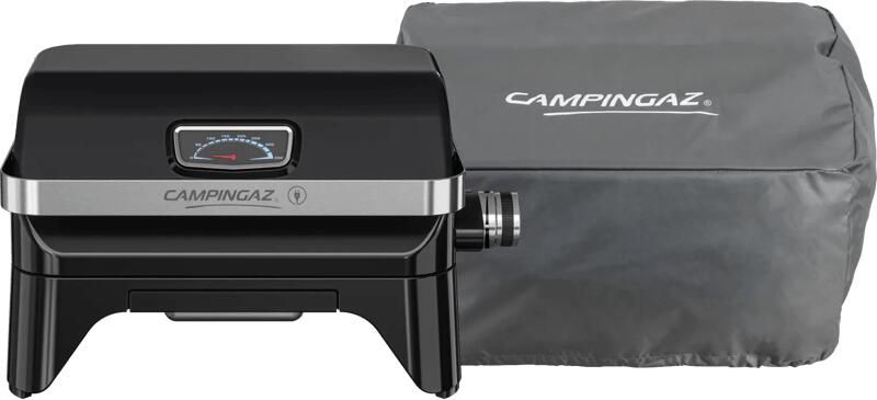 Campingaz Attitude 2Go Electric + Attitude 2GO Hoes