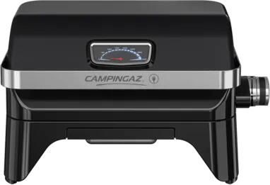 Campingaz Attitude 2go Elektrische BBQ – volledig gemonteerd – superieure warmteverdeling