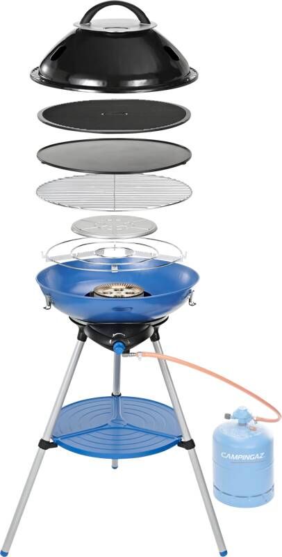 Campingaz Party Grill 600 Int gasbarbecue