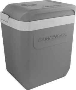 Campingaz Powerbox Plus 24L Grey White Elektrisch