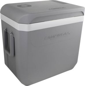 Campingaz Powerbox Plus 36L Grey White Elektrisch