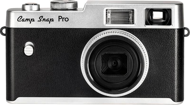 Campsnap Camp Snap Pro Camera
