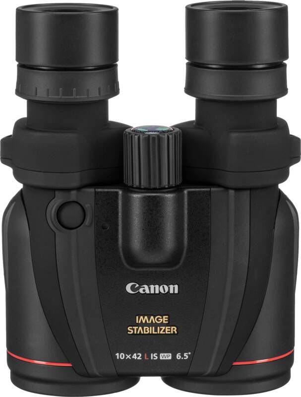 Canon Verrekijker 10X42L IS WP | Verrekijkers | Fotografie Verrekijkers&Scopes | 0155B010