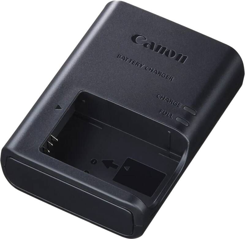 Canon Battery Charger LC-E12