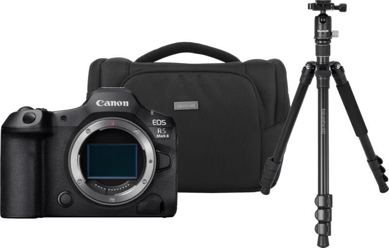 Canon EOS R5 Mark II BlueBuilt Value Up Kit