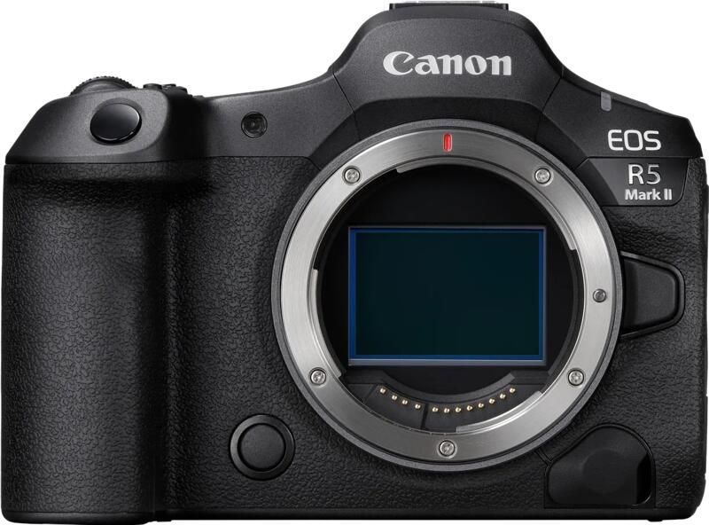 Canon EOS R5 Mark II Body