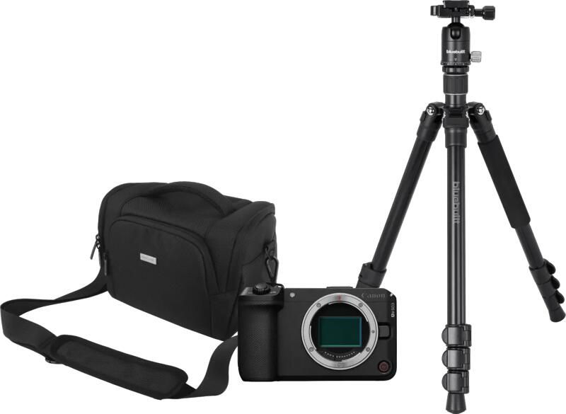 Canon EOS R6 V Value Up Kit