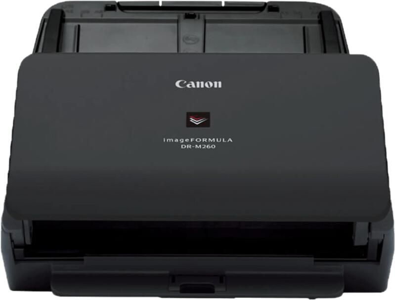 Canon imageFORMULA DR-M260