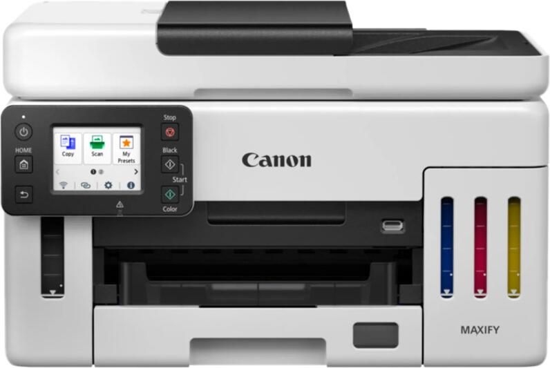 Canon MAXIFY GX6150