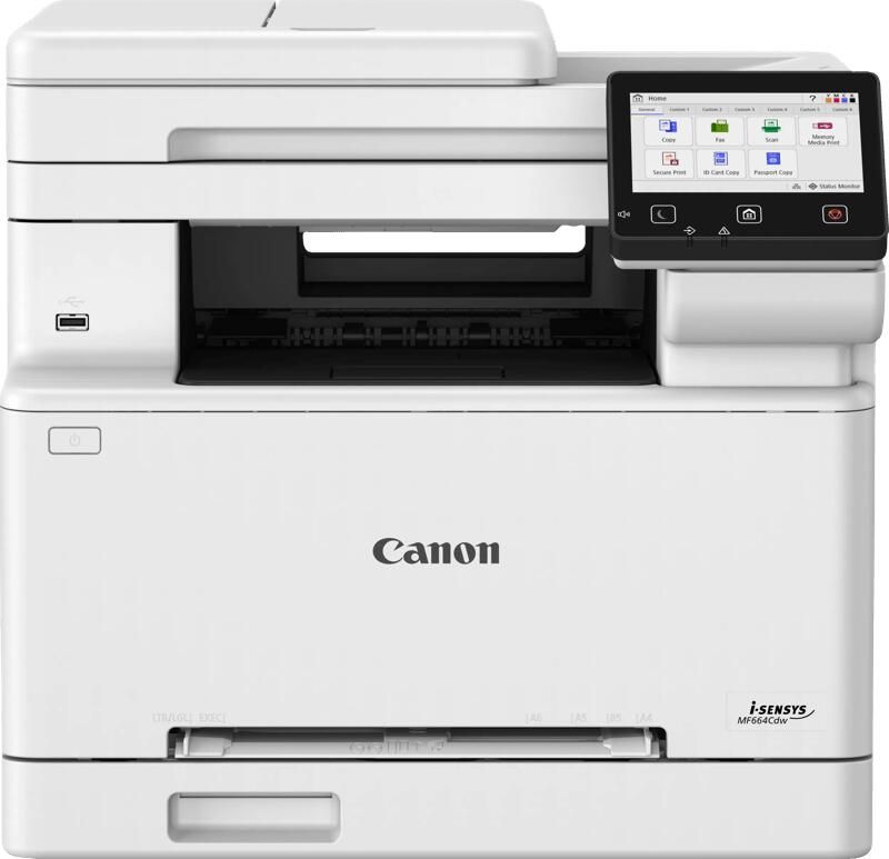 Canon MF664 CDW