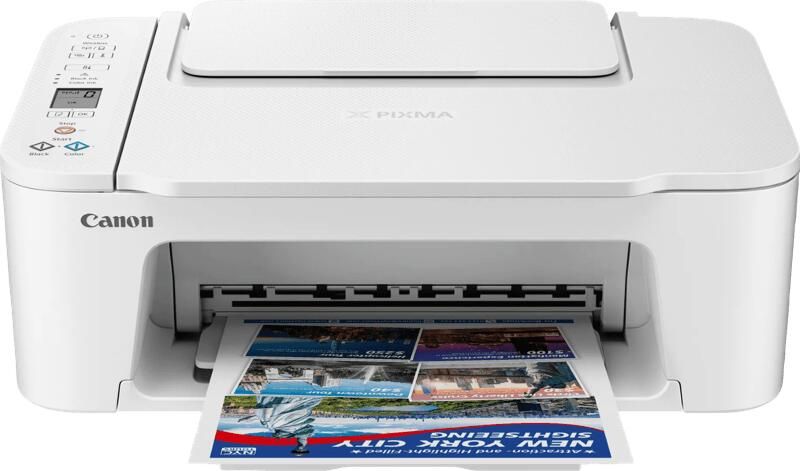 Canon All-in-oneprinter PIXMA TS3751i