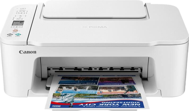 Canon All-in-oneprinter PIXMA TS3751i