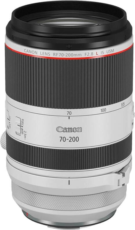 Canon RF 15-35mm f 2.8 L IS USM | Groothoeklenzen lenzen | Fotografie Objectieven | 4549292152272