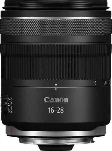 Canon RF 16-28mm F2.8 IS STM | Zoomlenzen lenzen | 4549292241716