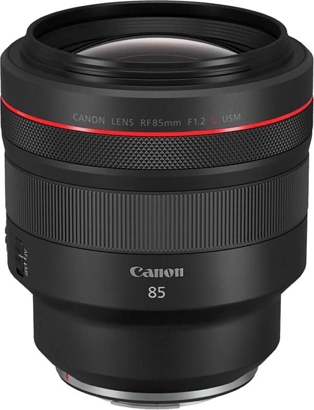 Canon RF 24-70mm f 2.8 L IS USM | lenzen | Fotografie Objectieven | 4549292148381