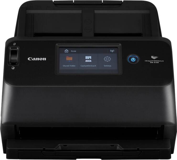 Canon imageFORMULA DR-S150 | Scanners | Computer&IT Printen&Scannen | 4528472109206