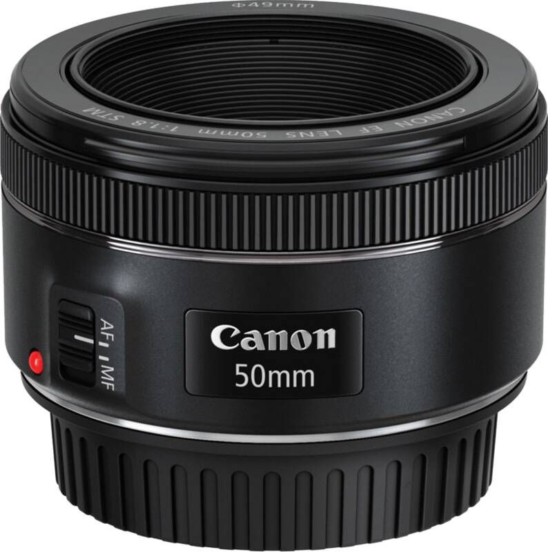 Canon EF 50mm f 1.8 STM + Hoya Digital Filter Introduction K