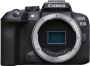 Canon EOS R10 Body | Systeemcamera's | Fotografie Camera s | 4549292189728 - Thumbnail 1