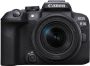 Canon EOS R10 + RF-S 18-150mm IS STM | Systeemcamera's | Fotografie Camera s | 4549292189810 - Thumbnail 1