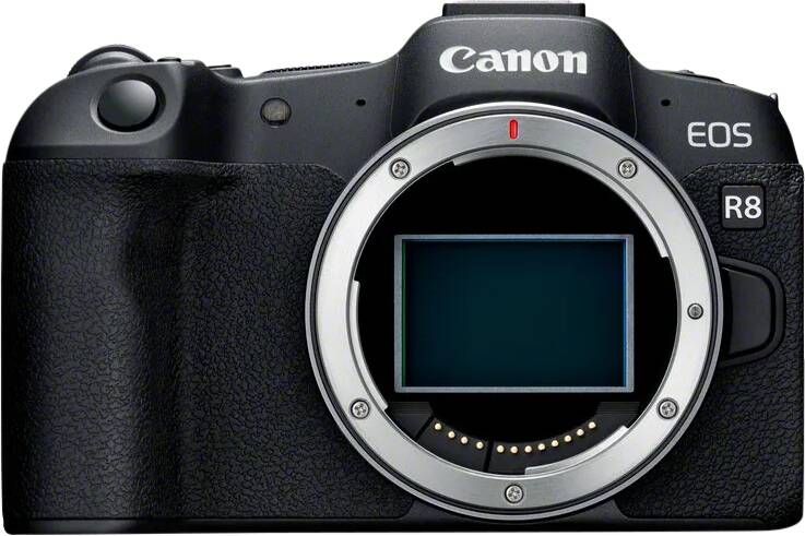 Canon EOS R8 Body | Camera aanbiedingen | Fotografie Camera s | 4549292204841