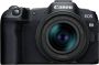 Canon EOS R8 + RF 24-50mm F4.5-6.3 IS STM | Systeemcamera's | Fotografie Camera s | 4549292204889 - Thumbnail 1