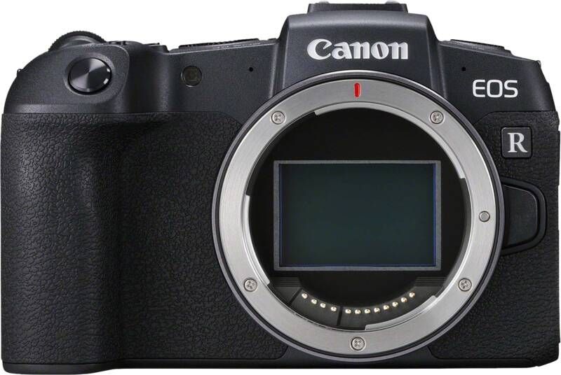 Canon EOS RP Body | Systeemcamera's | Fotografie Camera s | 4549292132151