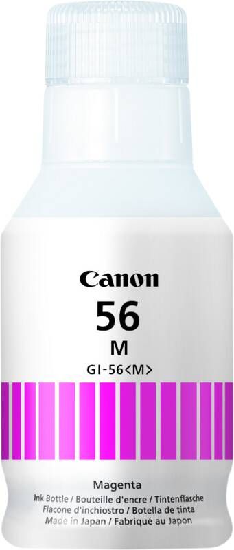 Canon GI-56M magenta cartridge
