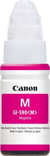 Canon GI-590 Inktflesje Magenta